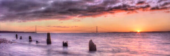 James Lockwood banner