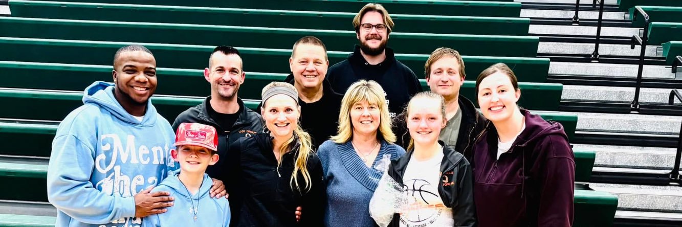 Dan Musielewicz banner