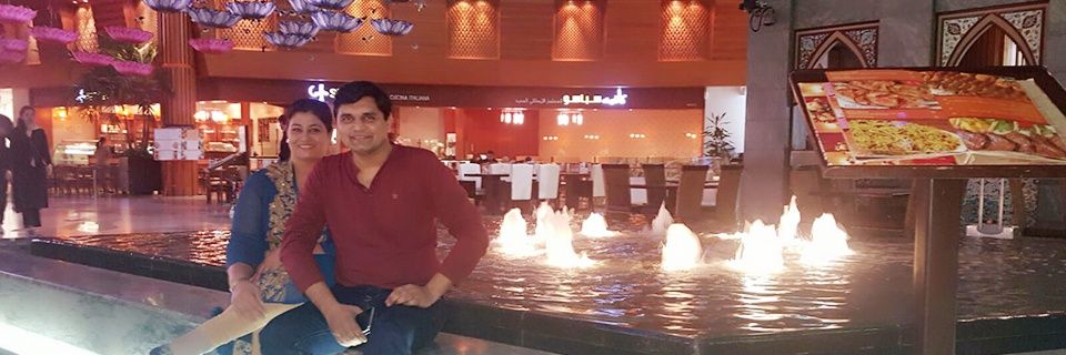 vankarm's profile banner image