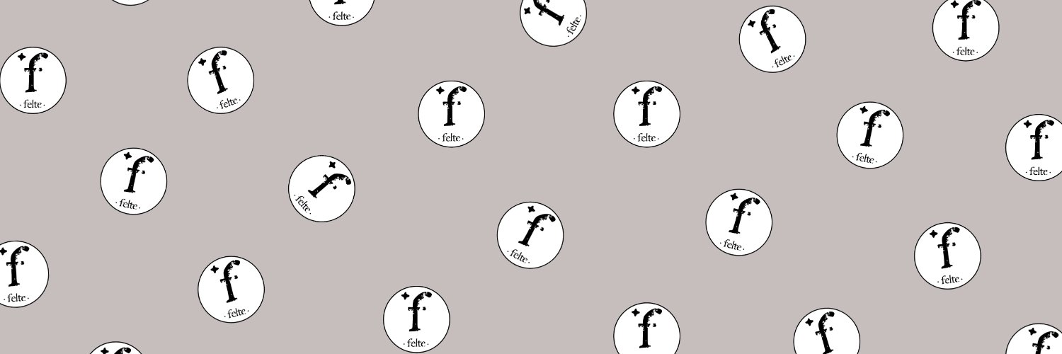 felte_label's profile banner image