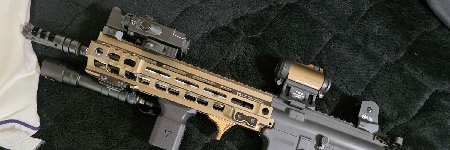 GM1911's profile banner image