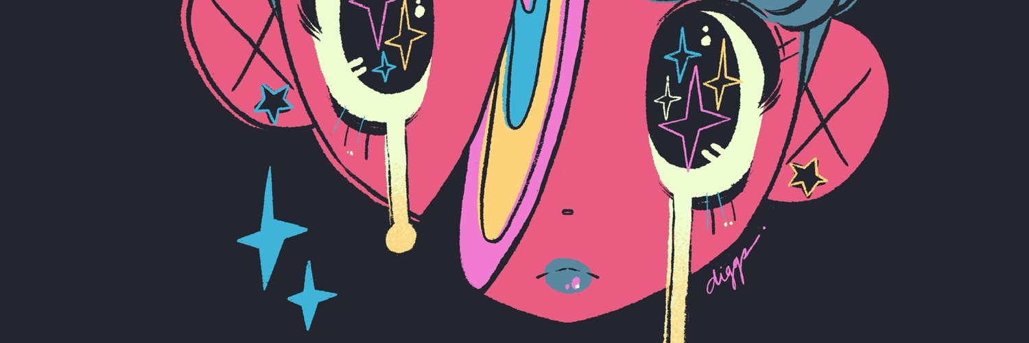 KrissyDiggs's profile banner image