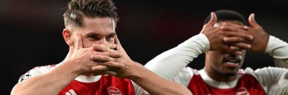 The Arsenal Life banner