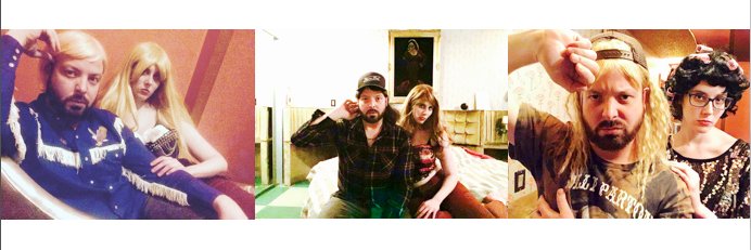 DanielSBurress's profile banner image