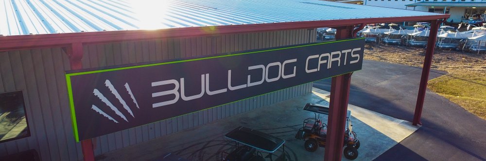 Bulldogcart's profile banner image