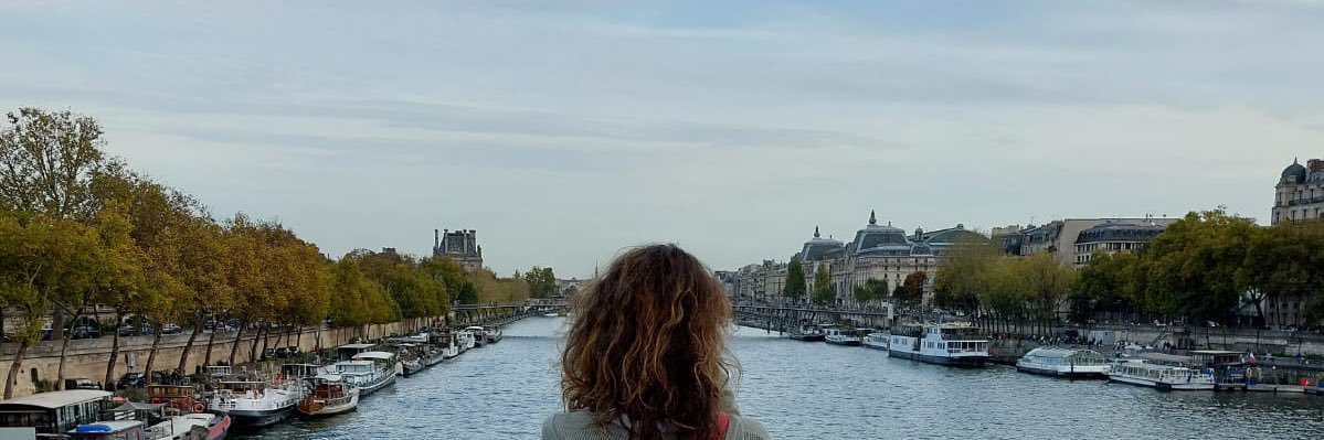 Faustine Robert banner