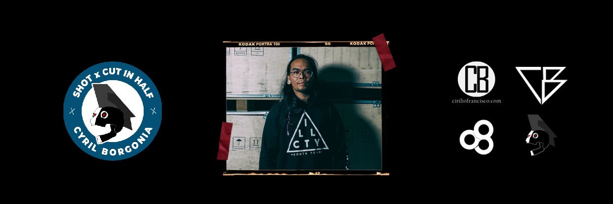 cyrilborgonia's profile banner image