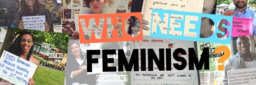 WNFeminism's profile banner image