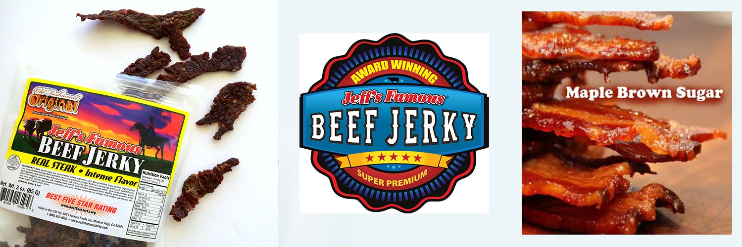 FamousJerky's profile banner image