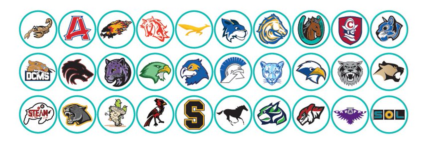 Scottsdale Unified School District (ScottsdaleUSD) / Twitter
