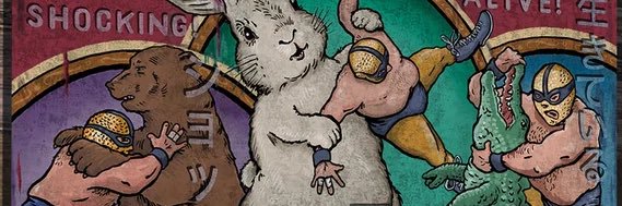 UncleTacoh's profile banner image