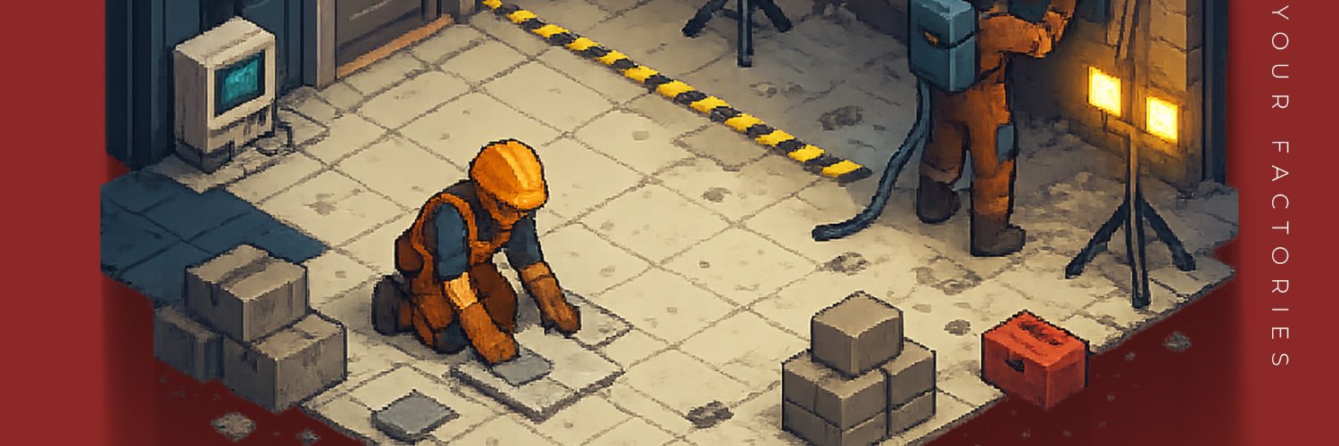 traivned's profile banner image