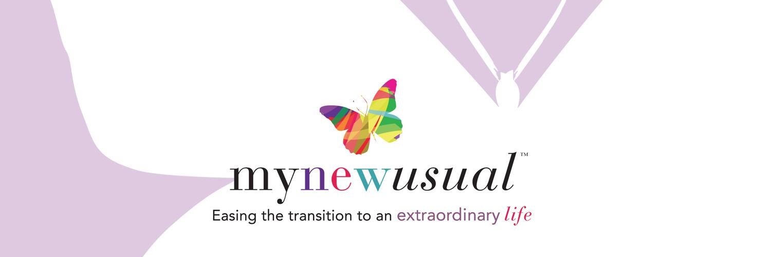 MyNewUsual's profile banner image
