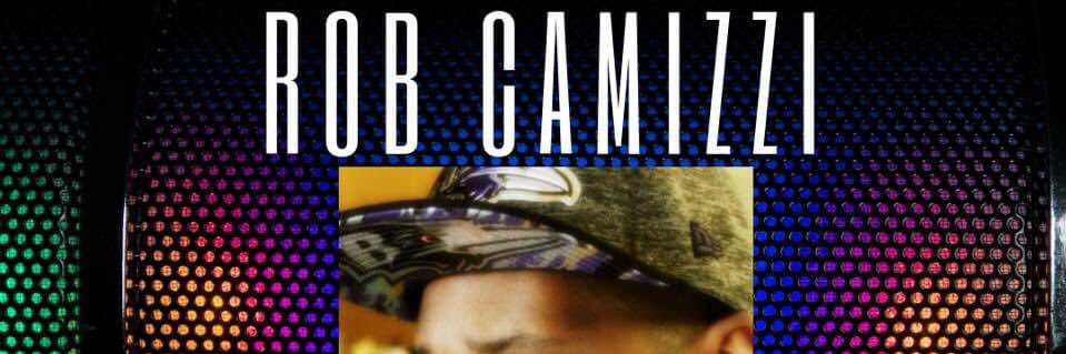 RCamizzi's profile banner image