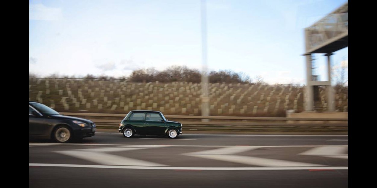 Eric Capdevila banner