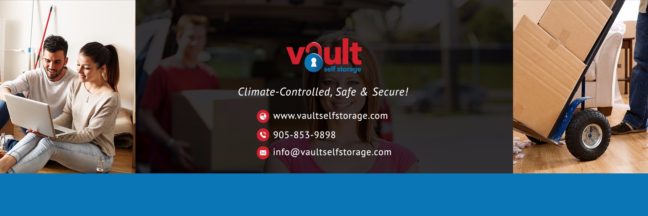 Vault_Storage's profile banner image