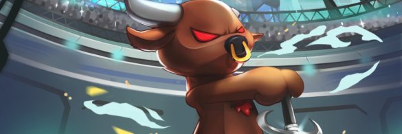 TheAdoptedAsian's profile banner image