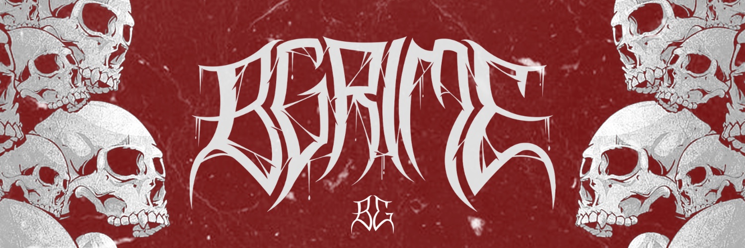 BGrimeOfficial's profile banner image