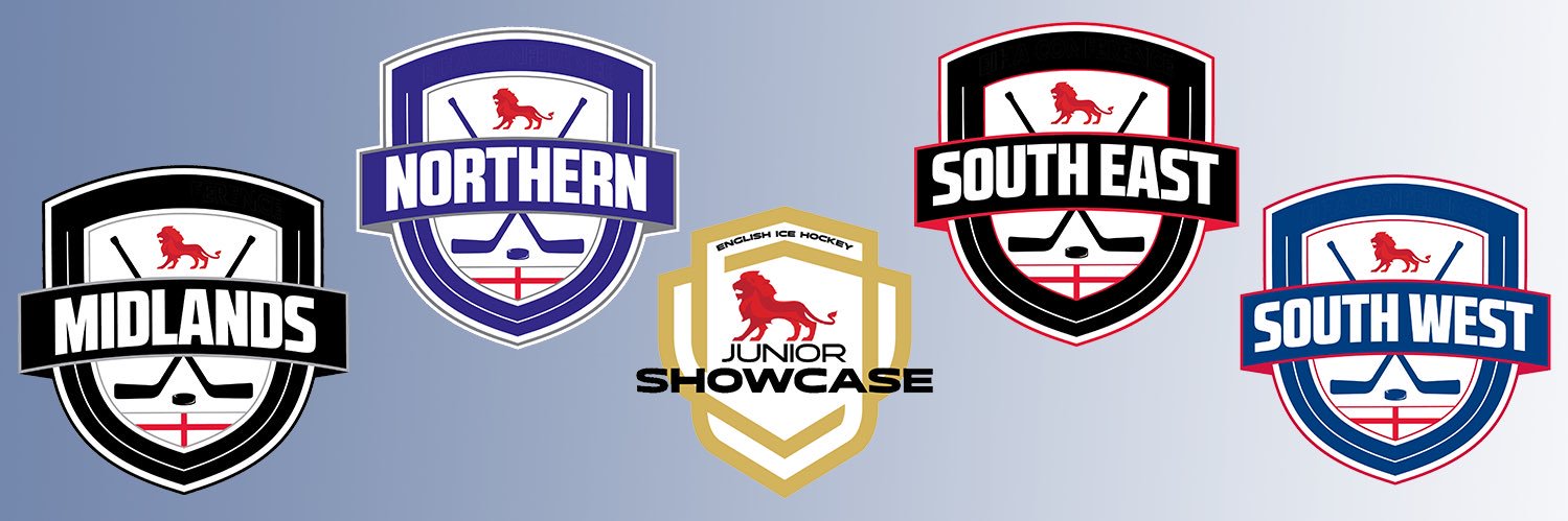 EIHA Junior Showcase banner