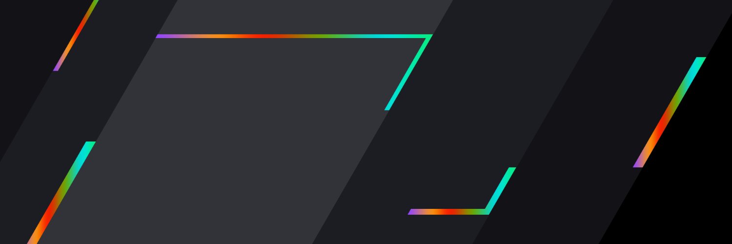 iameriik_13's profile banner image