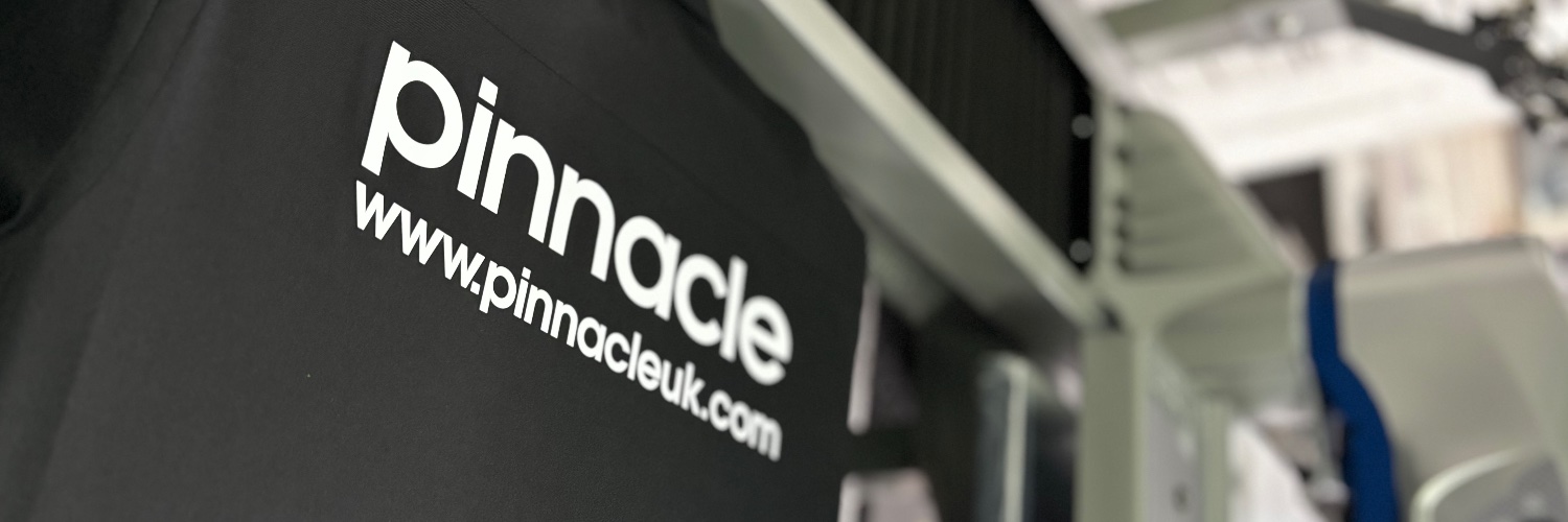 Pinnacle UK banner