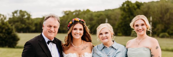 TooBlondeToCare Profile Banner