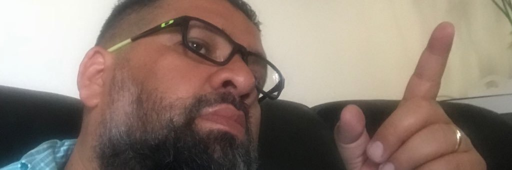 rafacerna's profile banner image
