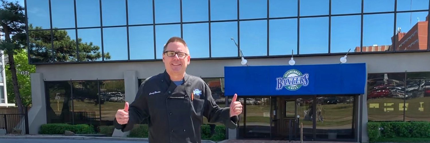 BaxtersGrill's profile banner image