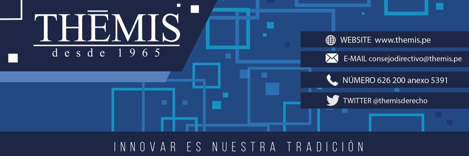 themisderecho's profile banner image