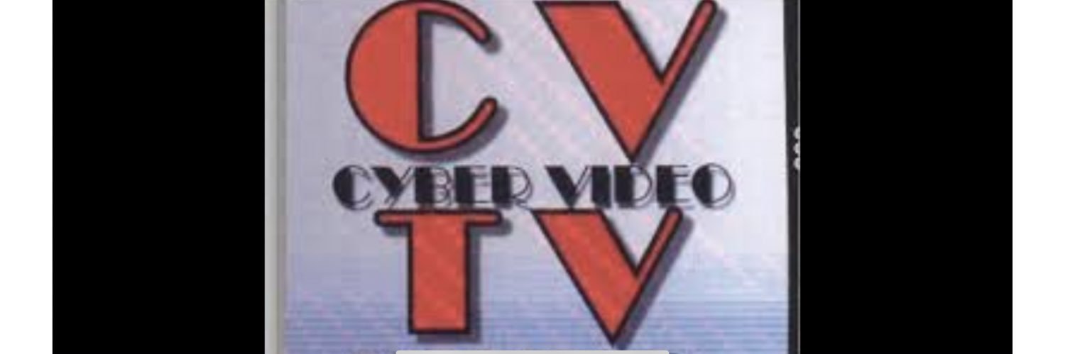 PabloVideoguy's profile banner image