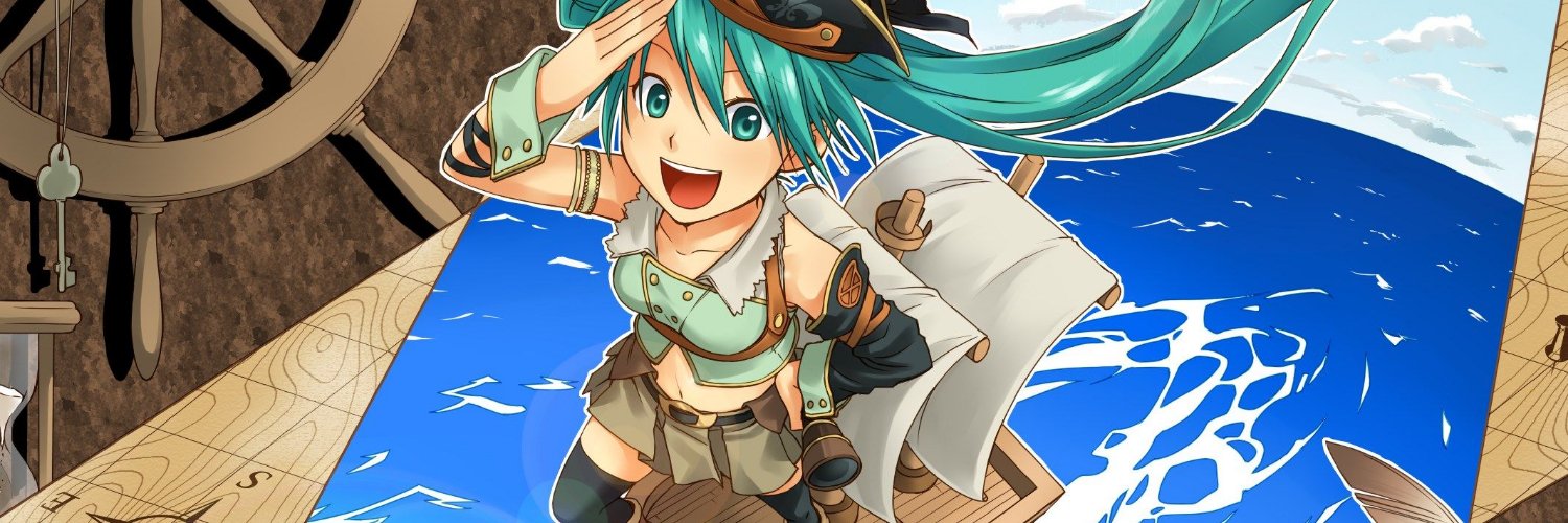narucriz's profile banner image