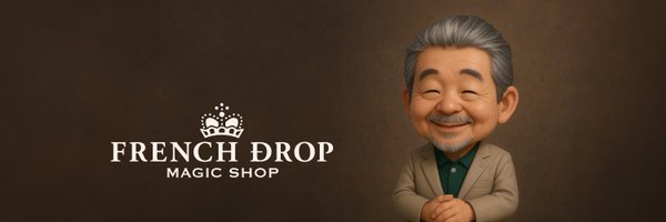 frenchdrop Profile Banner