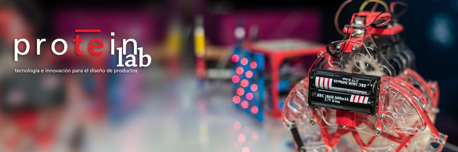 ProteinLabChile's profile banner image