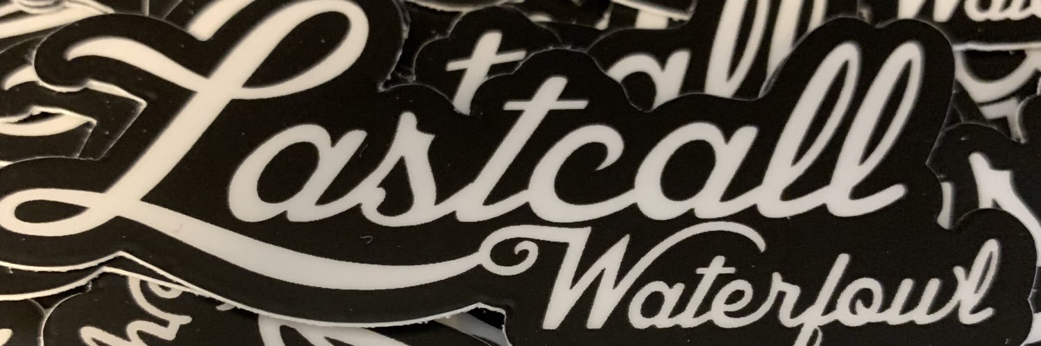 LCWaterfowl's profile banner image