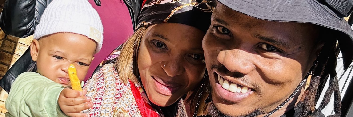 FirstNiggaZA's profile banner image