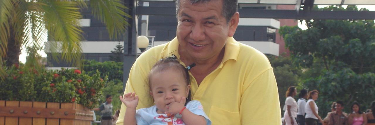 MGasencio's profile banner image
