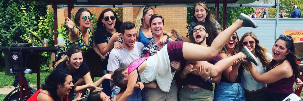 lizziepeyton's profile banner image