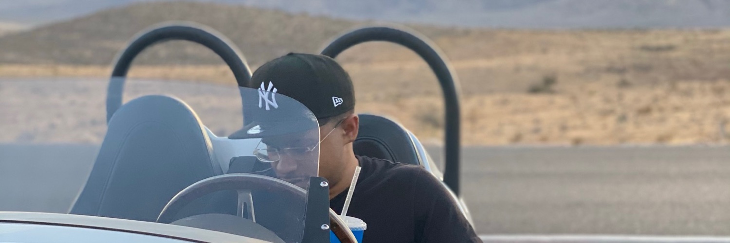 718Pritchett's profile banner image