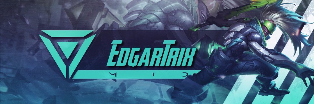 EdgarTrix's profile banner image