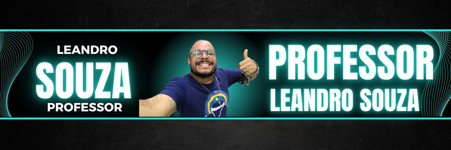 Leandrolecomte's profile banner image