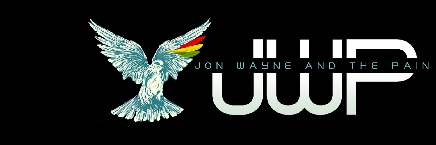 Jon Wayne & The Pain banner