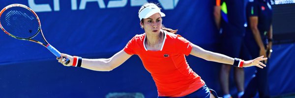 Christina McHale Profile Banner