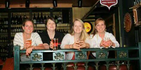 BaltoBeerBabes's profile banner image