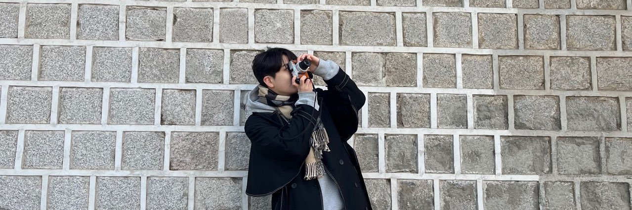 dearSYL's profile banner image