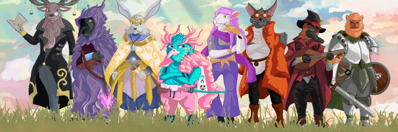 AtillaGallio's profile banner image