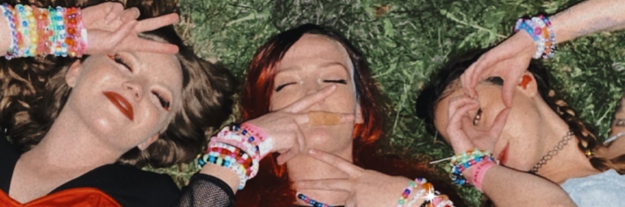 AshleyRaiBenham's profile banner image