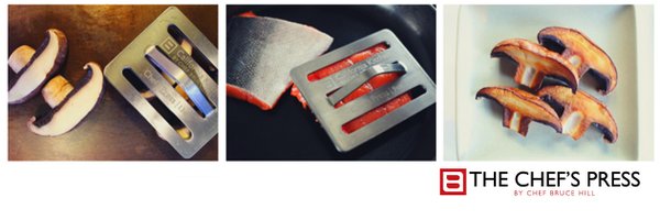TheChefsPress Profile Banner