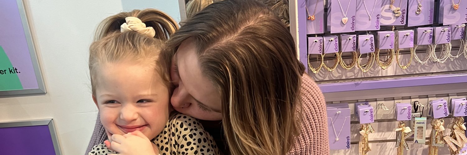 mack__shae's profile banner image