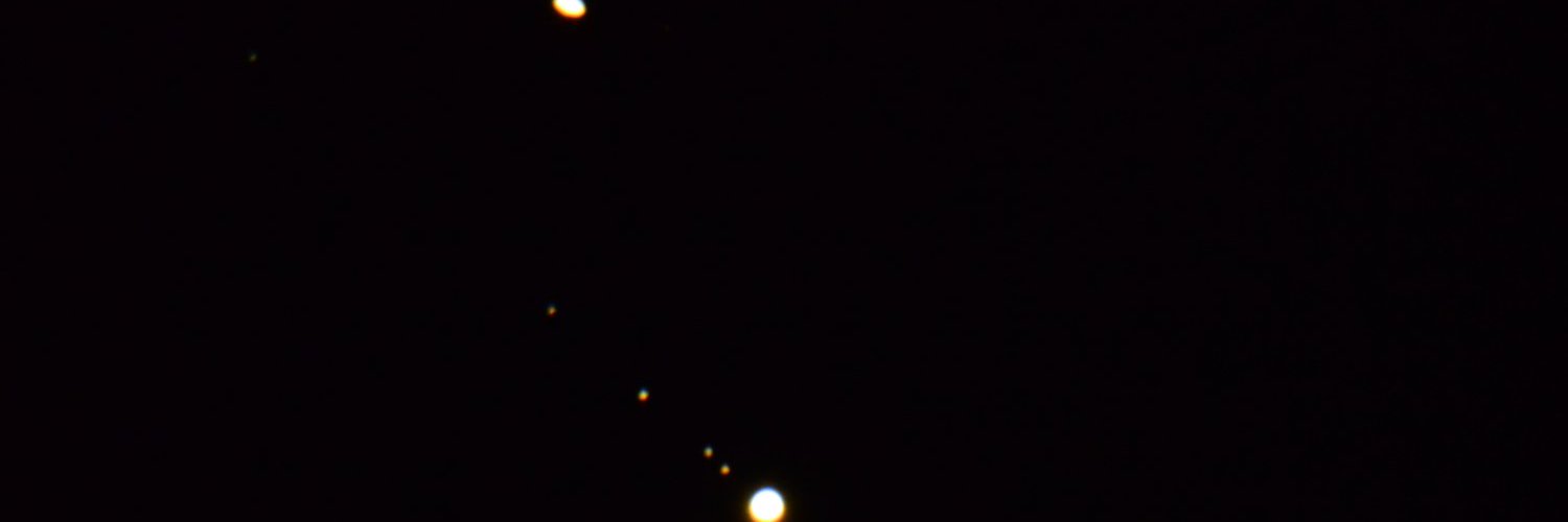 Astronomy Regina Profile Banner