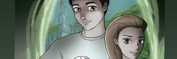 Michael Lopez Light💡Novel📖Author✍️'s banner